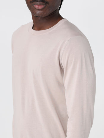 Girocollo ml rasato - 3