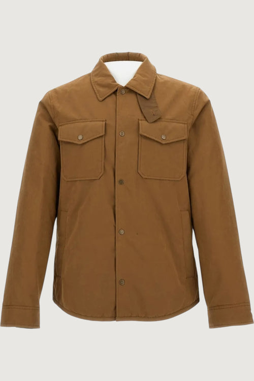 Mountain alaskan skirt jacket