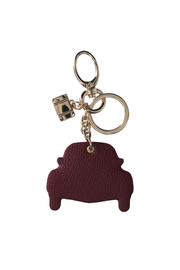 Car key ring - 2