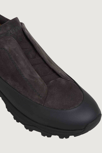 Shoes sneaker low-top - 3