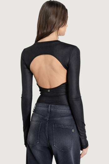 Body in maglia fluida - 2