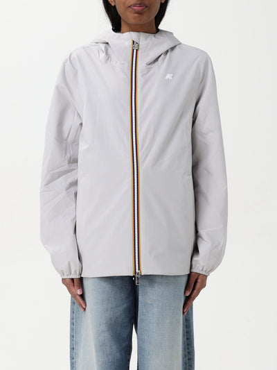 Marguerite stretch poly jersey