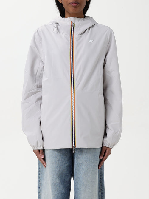 Marguerite stretch poly jersey