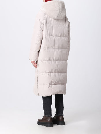 Piumino c/cappuccio - 3