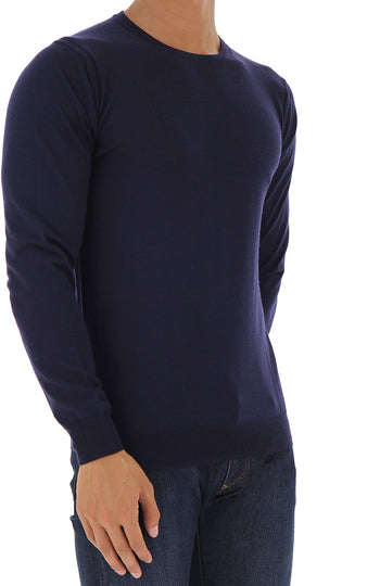 Maglia girocollo - 3