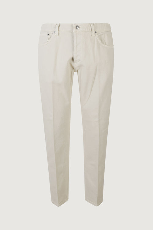 Jeans 5tasche carrot brighton