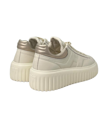 H-stripes allacciato h - 2