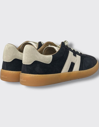 Hogan cool allacciato h - 2