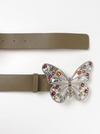 Cintura farfalla - 3