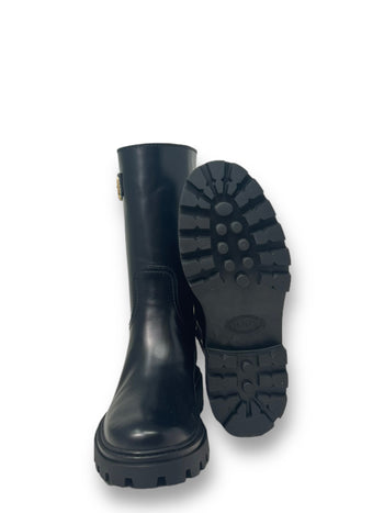 Gomma pesante 08j stivaletto - 3