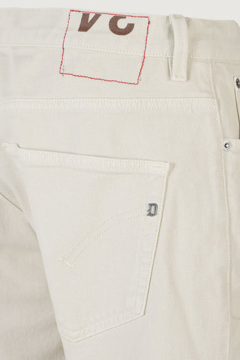 Jeans 5tasche carrot brighton - 2