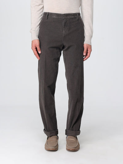 Pantalone gaubert relax