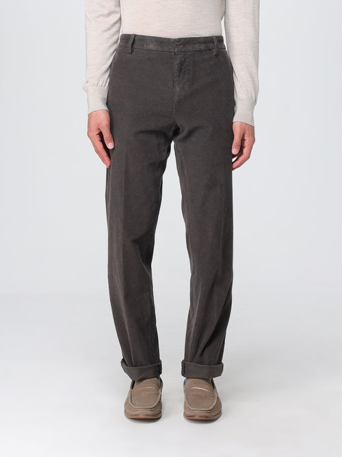 Pantalone gaubert relax