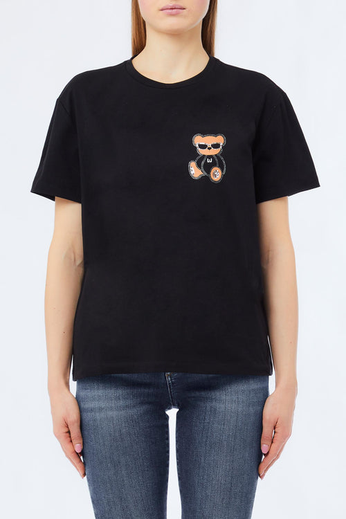 Ecs t-shirt moda m/c