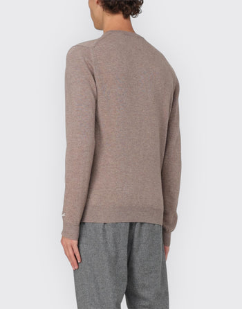 Lambswoll crewneck - 2