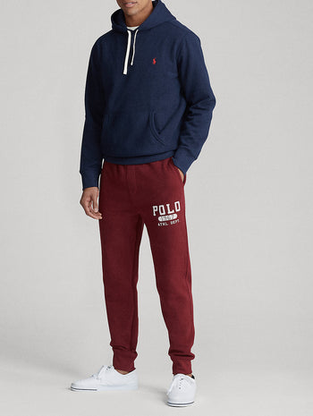 La felpa cabin con cappuccio - 3