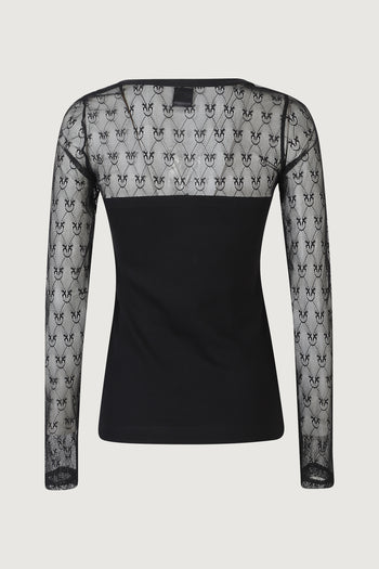 Violinista t-shirt costina + p - 3