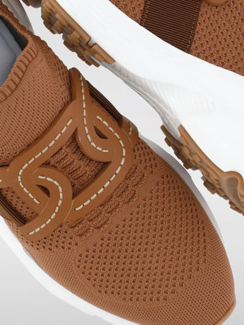 Sport. run  calzino catena pelle - 4