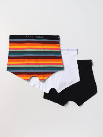 Men trunk 3 pack mix artist - 2