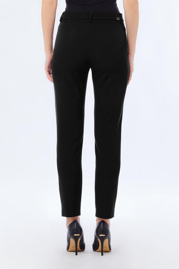 Ecs pant.chin.diam.welt p. - 2