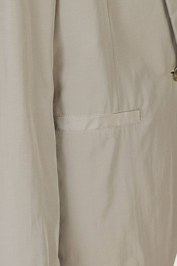 Chic taffetta boxy jacket - 2