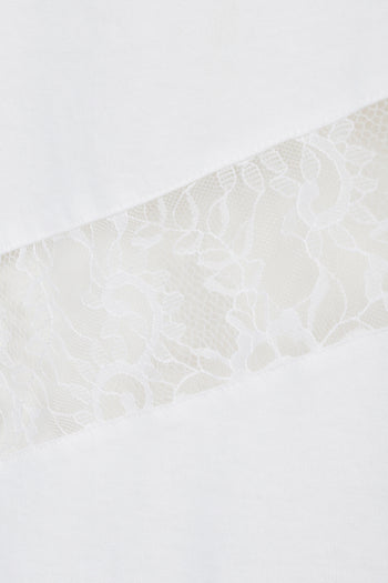 Molly maglia jersey cotone con - 2