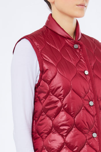 Gilet imbottito - 3