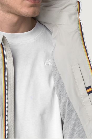 Valen stretch nylon jersey - 4