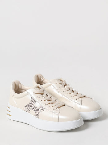 Hogan rebel h562 allacciato h - 2