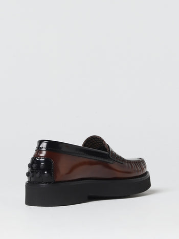 Gomma 54k mocassino fod. - 3