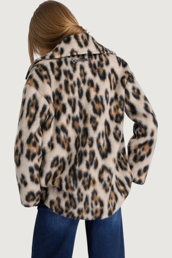 Peacot doppiopetto - 2