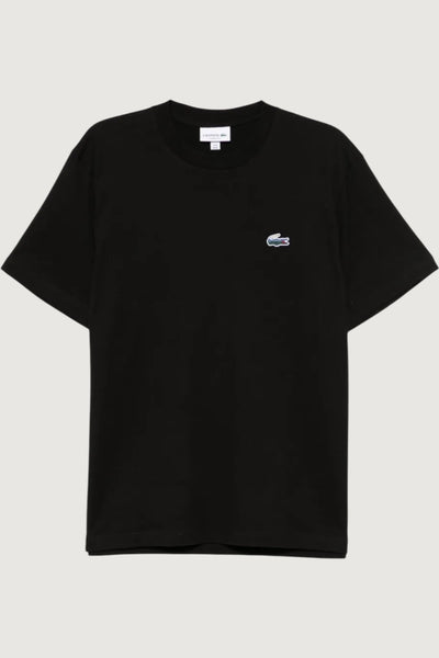 T-shirt logo multicolor