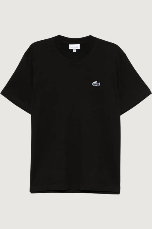 T-shirt logo multicolor