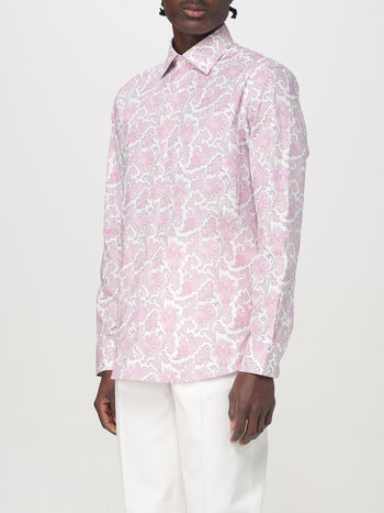 Shirt roma w/8 cm collar - 4