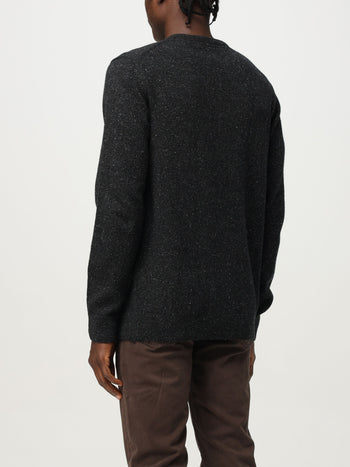 Essential tisbury crewneck - 2