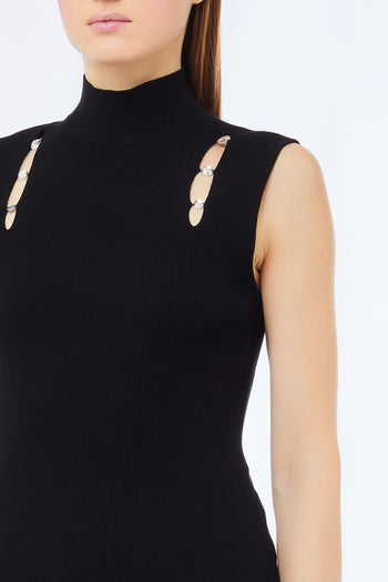 Ecs maglia chiusa s/m - 3