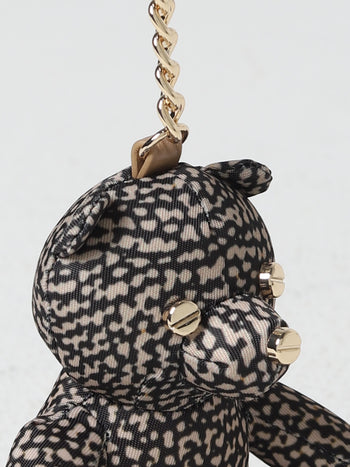 Portachiavi orso - 2