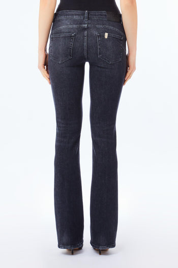 B. up new boot cut l.w. - 2