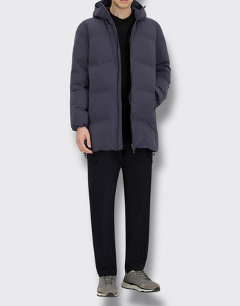 Piumino uomo medio - 4