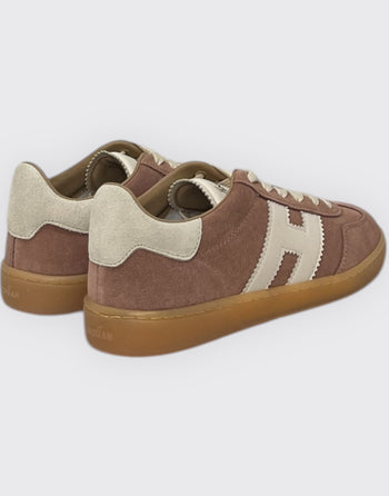 Hogan cool allacciato h - 2