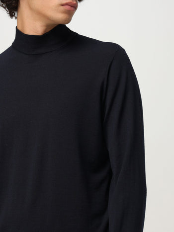 Lupetto m/l rasato - 3