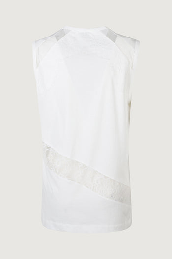 Molly maglia jersey cotone con - 3