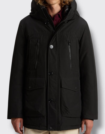 Ramar arctic parka - 3