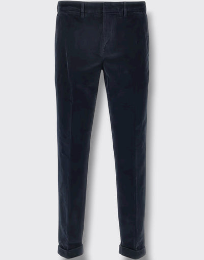 Capri velluto 500righe