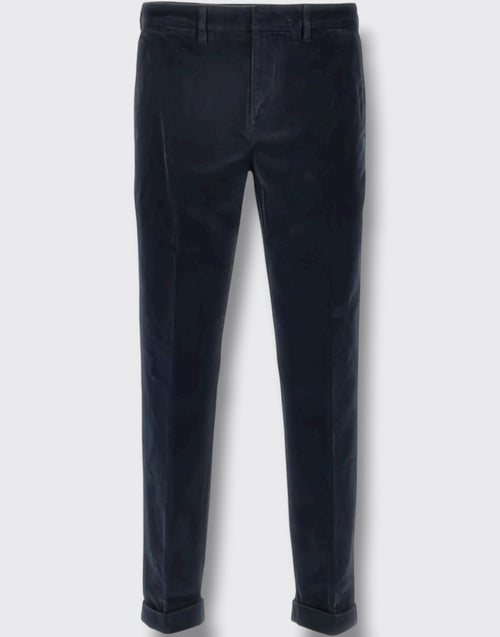 Capri velluto 500righe