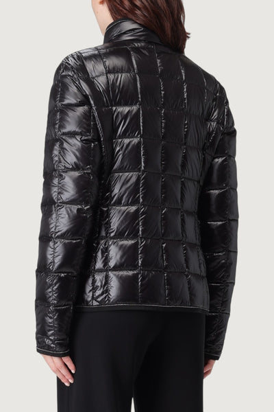 Piuma light bord.gros+catenella