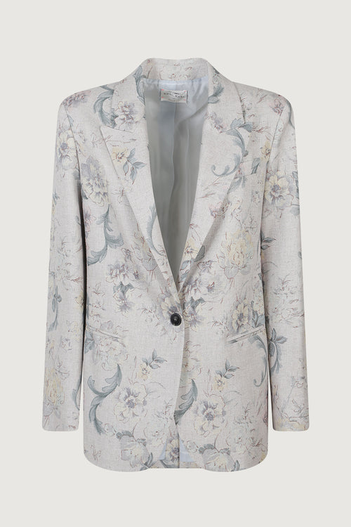 Peonia my love jacket