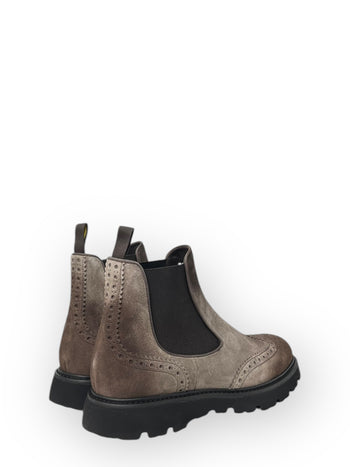 Beatles coda di rondine - 2