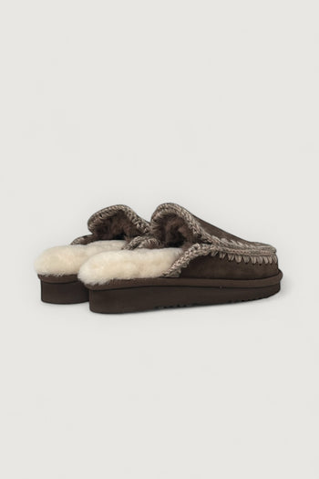Eskimo slipper - 2