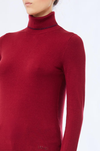 Ecs maglia chiusa m/l - 3